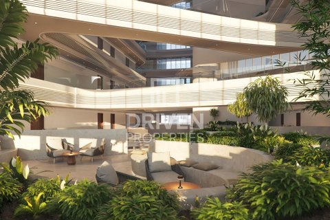 Apartment in Al Satwa, Dubai, UAE 2 bedrooms, 113.06 sq.m. № 755843 - photo 6