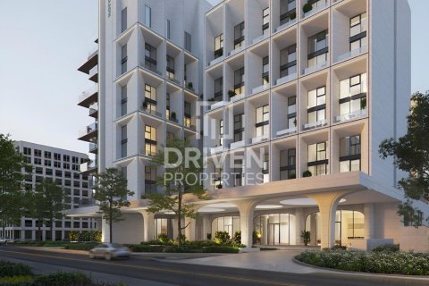 Apartment in Al Satwa, Dubai, UAE 2 bedrooms, 113.06 sq.m. № 755843 - photo 5