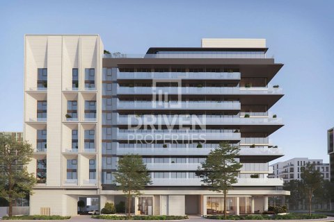 Apartment in Al Satwa, Dubai, UAE 2 bedrooms, 113.06 sq.m. № 755843 - photo 3