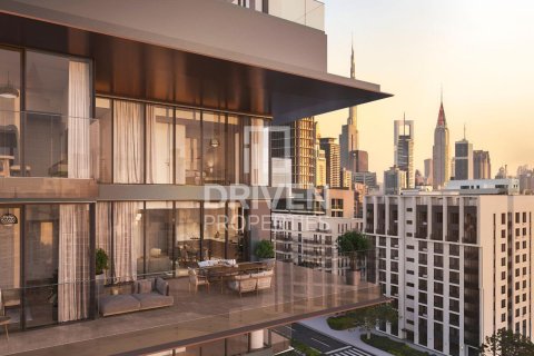 Apartment in Al Satwa, Dubai, UAE 2 bedrooms, 113.06 sq.m. № 755843 - photo 11