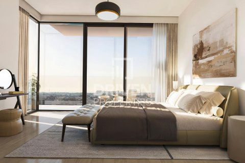 Apartment in Al Satwa, Dubai, UAE 2 bedrooms, 113.06 sq.m. № 755843 - photo 4