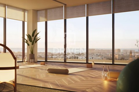 Apartment in Al Satwa, Dubai, UAE 2 bedrooms, 113.06 sq.m. № 755843 - photo 12