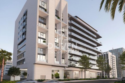 Apartment in Al Satwa, Dubai, UAE 2 bedrooms, 113.06 sq.m. № 755843 - photo 2