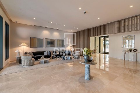 Byt v Mina Rashid, Dubai, SAE 1 ložnice, 76.09 m² Č.: 755847 - fotografie 13