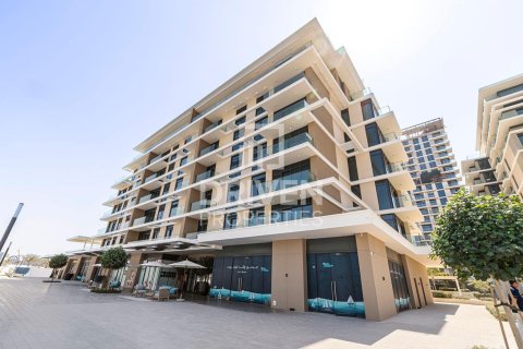 Byt v Mina Rashid, Dubai, SAE 1 ložnice, 76.09 m² Č.: 755847 - fotografie 16