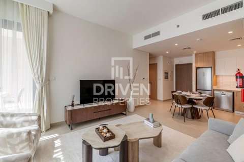 Byt v Mina Rashid, Dubai, SAE 1 ložnice, 76.09 m² Č.: 755847 - fotografie 4