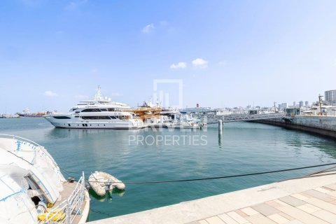 Byt v Mina Rashid, Dubai, SAE 1 ložnice, 76.09 m² Č.: 755847 - fotografie 21
