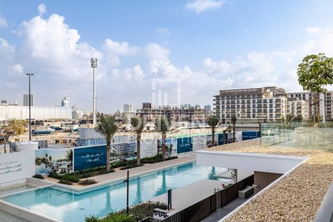 Byt v Mina Rashid, Dubai, SAE 1 ložnice, 76.09 m² Č.: 755847 - fotografie 2