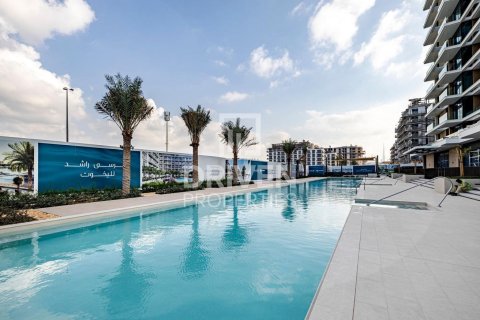 Byt v Mina Rashid, Dubai, SAE 1 ložnice, 76.09 m² Č.: 755847 - fotografie 1