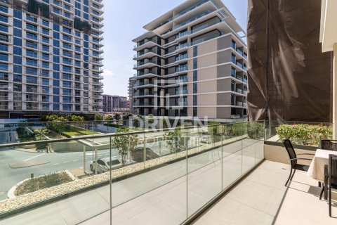 Byt v Mina Rashid, Dubai, SAE 1 ložnice, 76.09 m² Č.: 755847 - fotografie 14
