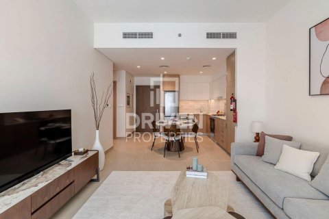 Byt v Mina Rashid, Dubai, SAE 1 ložnice, 76.09 m² Č.: 755847 - fotografie 3