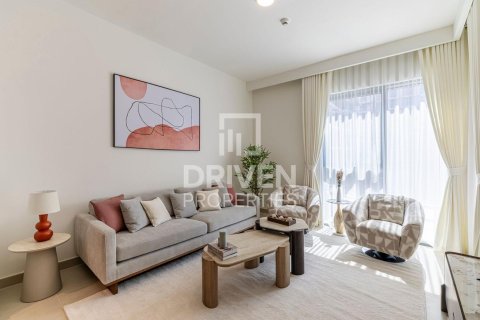 Byt v Mina Rashid, Dubai, SAE 1 ložnice, 76.09 m² Č.: 755847 - fotografie 5