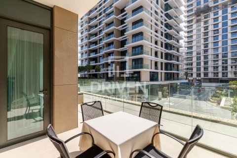Byt v Mina Rashid, Dubai, SAE 1 ložnice, 76.09 m² Č.: 755847 - fotografie 11