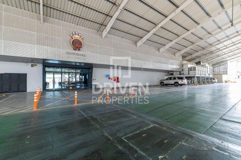 Byt v Mina Rashid, Dubai, SAE 1 ložnice, 76.09 m² Č.: 755847 - fotografie 19