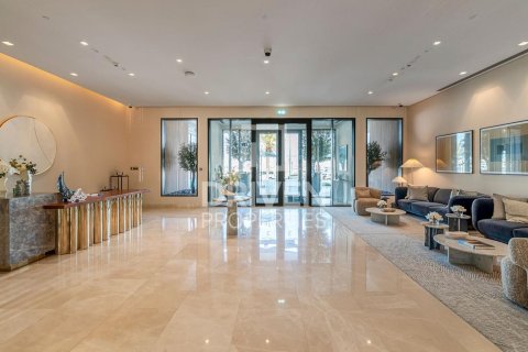 Byt v Mina Rashid, Dubai, SAE 1 ložnice, 76.09 m² Č.: 755847 - fotografie 12