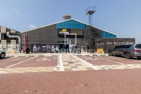 Byt v Mina Rashid, Dubai, SAE 1 ložnice, 76.09 m² Č.: 755847 - fotografie 17