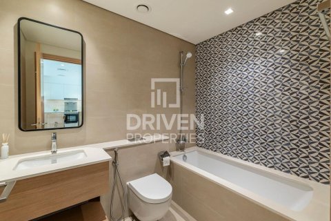 Byt v Mina Rashid, Dubai, SAE 1 ložnice, 76.09 m² Č.: 755847 - fotografie 10