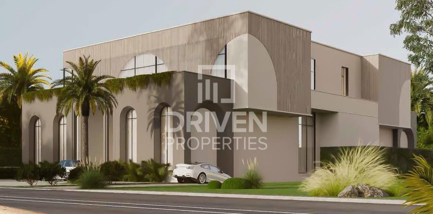 Dubai South (Dubai World Central), Dubai, BAE’de daire 1 yatak odası, 91.97 m&sup2; No 755848