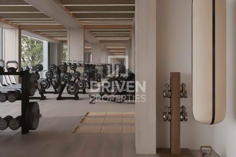 Apartmen di Dubai South (Dubai World Central), UAE 1 bilik tidur, 91.97 meter persegi № 755846 - foto 19