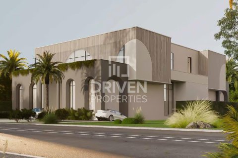Apartmen di Dubai South (Dubai World Central), UAE 1 bilik tidur, 91.97 meter persegi № 755846 - foto 26