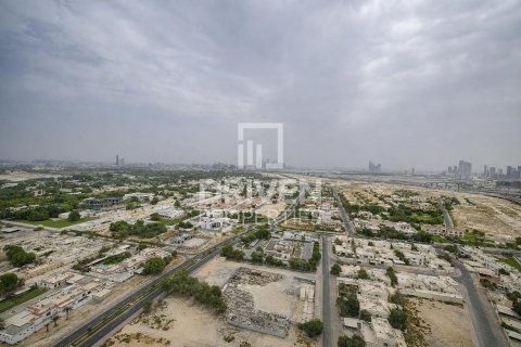 Пәтер Zabeel, Дубай, БАӘ-да 1 жатын бөлме, 69.03 м² № 755849 - фото 13