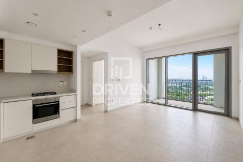 Пәтер Zabeel, Дубай, БАӘ-да 1 жатын бөлме, 69.03 м² № 755849 - фото 1
