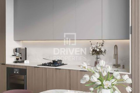Dzīvoklis Dubai South (Dubai World Central)jā, AAE 1 istaba, 76.46 m2 Nr. 755844 - attēls 11