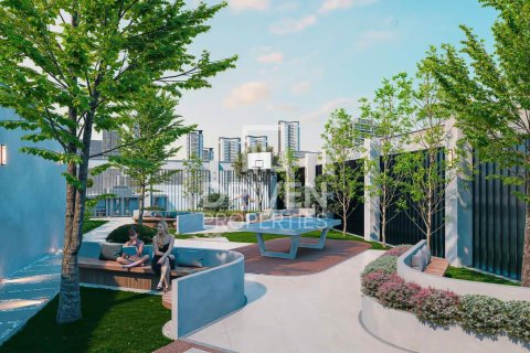 Dzīvoklis Dubai South (Dubai World Central)jā, AAE 1 istaba, 76.46 m2 Nr. 755844 - attēls 14