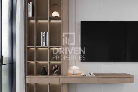 Dzīvoklis Dubai South (Dubai World Central)jā, AAE 1 istaba, 76.46 m2 Nr. 755844 - attēls 3