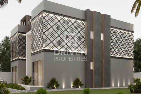 Dzīvoklis Dubai South (Dubai World Central)jā, AAE 1 istaba, 76.46 m2 Nr. 755844 - attēls 27