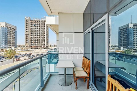 Dubai Sports City, Dubai, BAE’de satılık daire 2 yatak odası, 112.23 m&sup2; No 755845 - fotoğraf 12