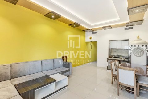 Dubai Sports City, Dubai, BAE’de satılık daire 2 yatak odası, 112.23 m&sup2; No 755845 - fotoğraf 4