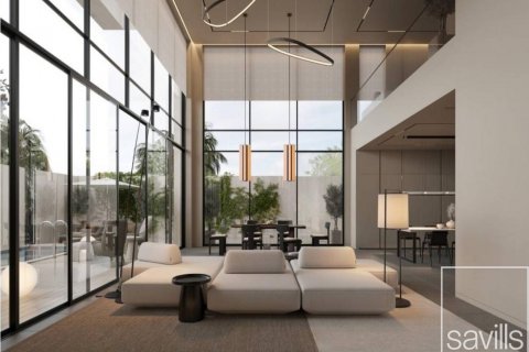 Mohammed Bin Rashid City, Dubai, संयुक्त अरब अमीरात में विला, 4 बेडरूम, 240 वर्ग मीटर, संख्या 638042 - फ़ोटो 2