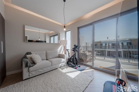 Tilal Al Ghaf, Dubai, UAE의 판매용 타운하우스 침실 3개, 141제곱미터 번호 638041 - 사진 10