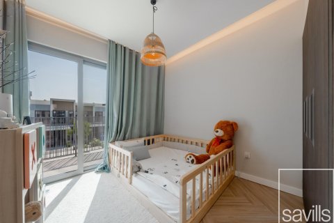 Tilal Al Ghaf, Dubai, UAE의 판매용 타운하우스 침실 3개, 141제곱미터 번호 638041 - 사진 9