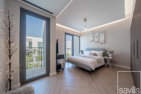 Tilal Al Ghaf, Dubai, UAE의 판매용 타운하우스 침실 3개, 141제곱미터 번호 638041 - 사진 5