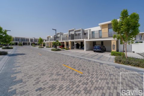 Tilal Al Ghaf, Dubai, UAE의 판매용 타운하우스 침실 3개, 141제곱미터 번호 638041 - 사진 12