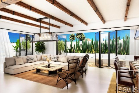 Villa itt: Damac Lagoons, Dubai, EAE, 6 hálószoba, 440 m², azonosító: 638045 - fénykép 4
