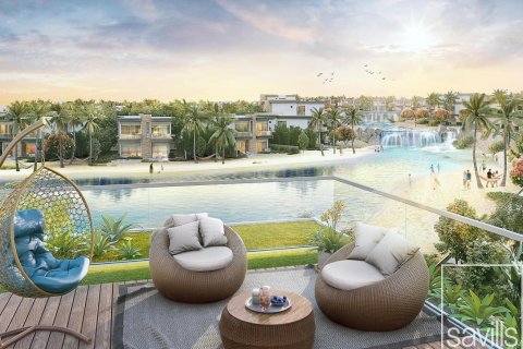 Villa itt: Damac Lagoons, Dubai, EAE, 6 hálószoba, 440 m², azonosító: 638045 - fénykép 7