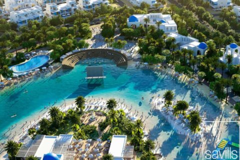 Villa itt: Damac Lagoons, Dubai, EAE, 6 hálószoba, 440 m², azonosító: 638045 - fénykép 10