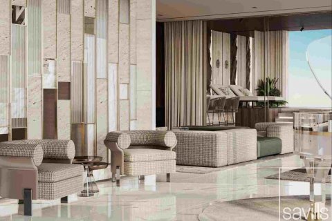 Apartament në Dubai Marina, Emiratet e Bashkuara Arabe 2 dhoma gjumi, 100 m2. № 638043 - Foto 4