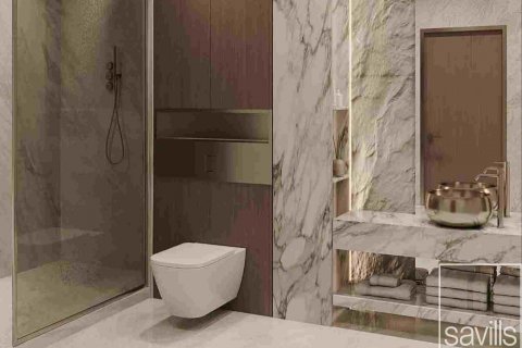 Apartament në Dubai Marina, Emiratet e Bashkuara Arabe 2 dhoma gjumi, 100 m2. № 638043 - Foto 9