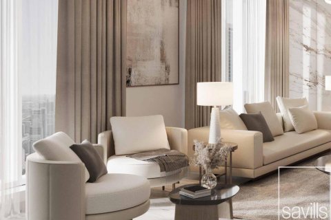 Apartament në Dubai Marina, Emiratet e Bashkuara Arabe 2 dhoma gjumi, 100 m2. № 638043 - Foto 3