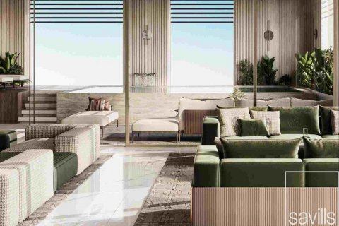 Apartament në Dubai Marina, Emiratet e Bashkuara Arabe 2 dhoma gjumi, 100 m2. № 638043 - Foto 6