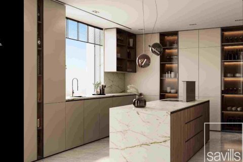 Apartament në Dubai Marina, Emiratet e Bashkuara Arabe 2 dhoma gjumi, 100 m2. № 638043 - Foto 7
