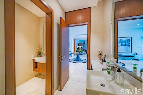 Vila di DAMAC Hills (Akoya by DAMAC), Dubai, UEA 6 kamar tidur, 1088 m2 nomor 638044 - foto 20