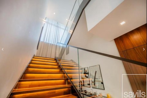 Vila di DAMAC Hills (Akoya by DAMAC), Dubai, UEA 6 kamar tidur, 1088 m2 nomor 638044 - foto 8