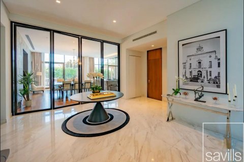 Vila di DAMAC Hills (Akoya by DAMAC), Dubai, UEA 6 kamar tidur, 1088 m2 nomor 638044 - foto 13