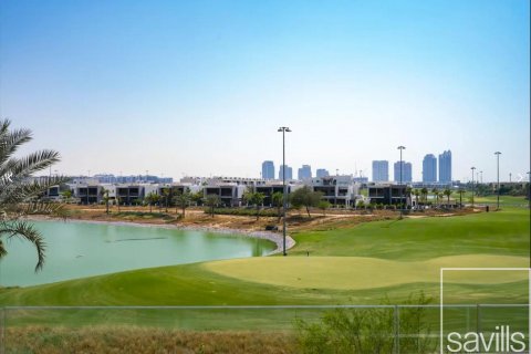 Vila di DAMAC Hills (Akoya by DAMAC), Dubai, UEA 6 kamar tidur, 1088 m2 nomor 638044 - foto 27