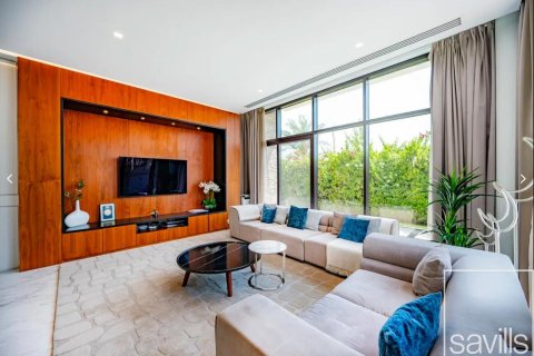 Vila di DAMAC Hills (Akoya by DAMAC), Dubai, UEA 6 kamar tidur, 1088 m2 nomor 638044 - foto 9
